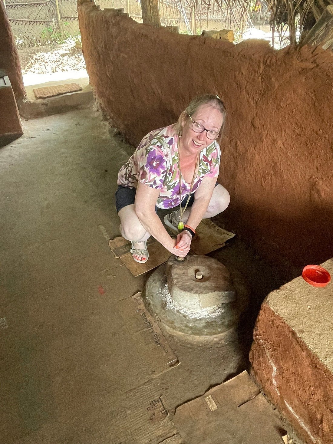 Sigiriya Rock Fortress